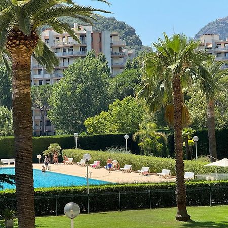 My Resid Appart Cannes Vue Marina Et Vue Montagne Mandelieu Dış mekan fotoğraf