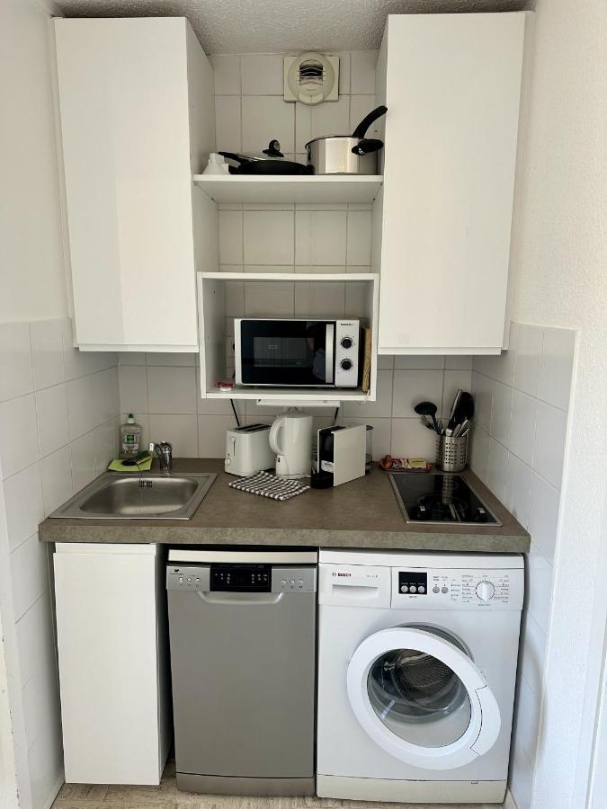 My Resid Appart Cannes Vue Marina Et Vue Montagne Mandelieu Dış mekan fotoğraf